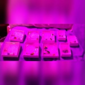 Handcrafted bracelets